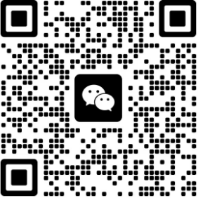 扫码添加海之云项目咨询