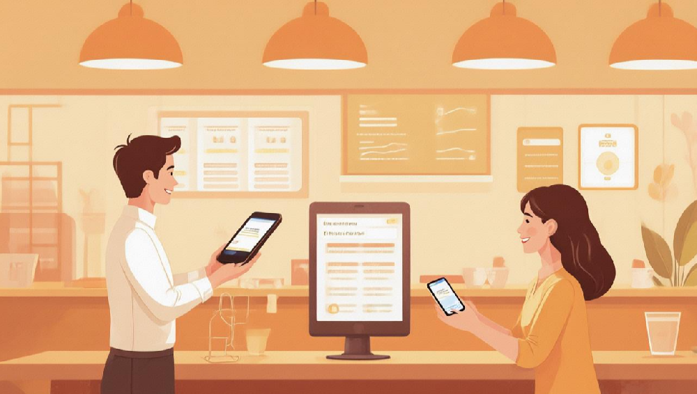 推出“生意管家”餐饮数字化解决方案，助力餐饮商户提升效能、降本增收-莆田网站制作